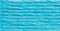 Dmc 6-Strand Embroidery Cotton 100G Cone-Turquoise Light Bright